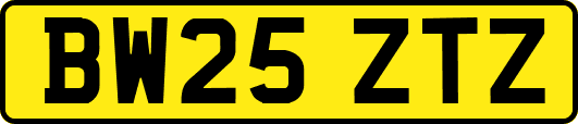 BW25ZTZ
