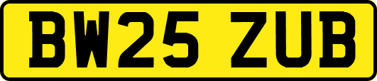 BW25ZUB
