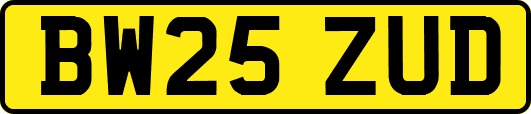 BW25ZUD