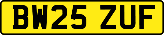 BW25ZUF