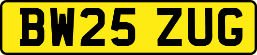 BW25ZUG