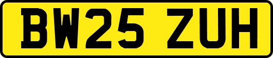 BW25ZUH