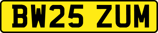 BW25ZUM
