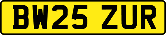 BW25ZUR
