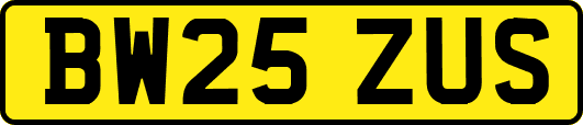 BW25ZUS