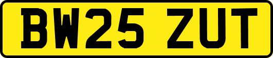 BW25ZUT