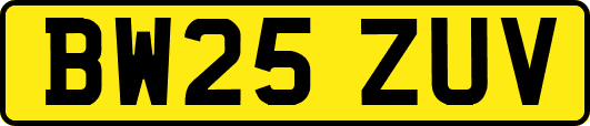 BW25ZUV