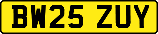 BW25ZUY