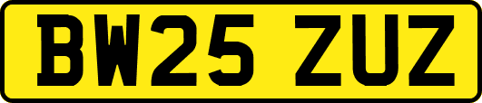BW25ZUZ