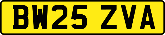 BW25ZVA