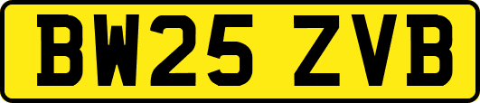 BW25ZVB