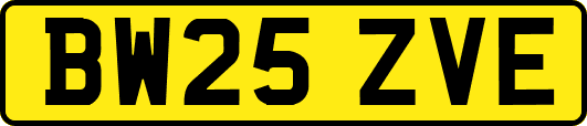 BW25ZVE