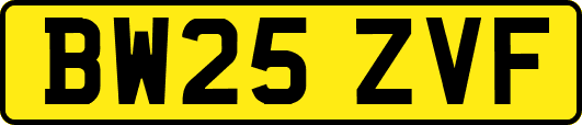 BW25ZVF
