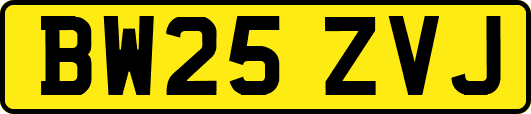 BW25ZVJ