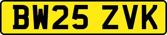 BW25ZVK