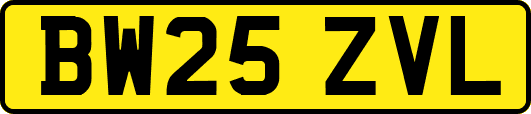 BW25ZVL