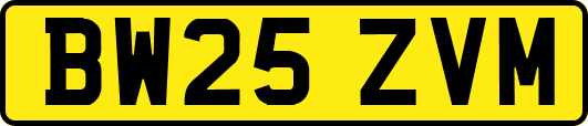 BW25ZVM