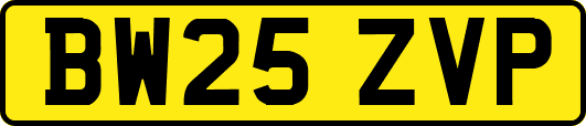 BW25ZVP