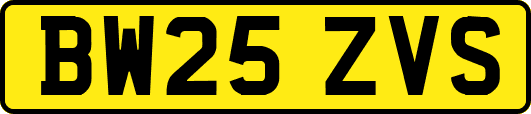 BW25ZVS