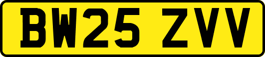 BW25ZVV