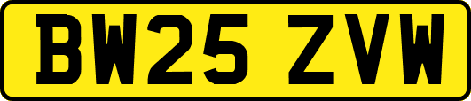 BW25ZVW