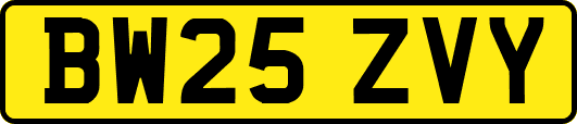 BW25ZVY