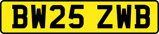 BW25ZWB