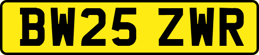 BW25ZWR