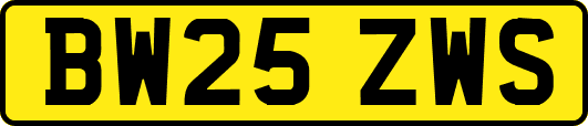BW25ZWS