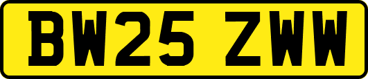 BW25ZWW