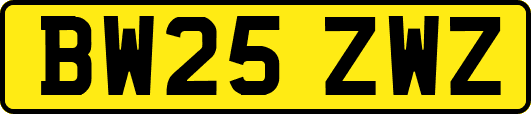 BW25ZWZ