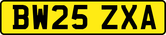 BW25ZXA