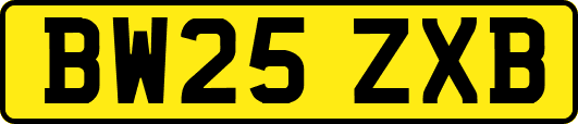 BW25ZXB