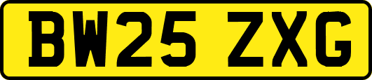 BW25ZXG