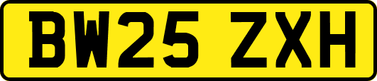 BW25ZXH