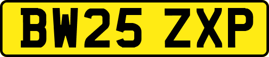 BW25ZXP