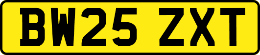 BW25ZXT