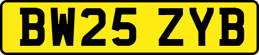 BW25ZYB