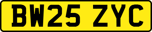 BW25ZYC