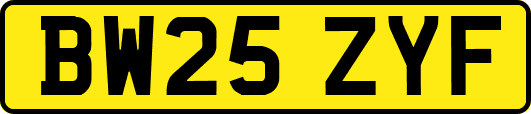 BW25ZYF