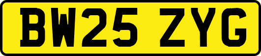BW25ZYG