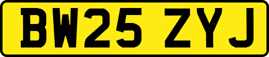BW25ZYJ