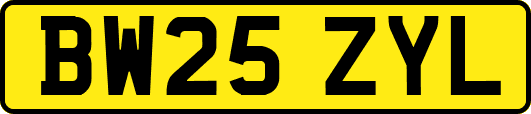 BW25ZYL