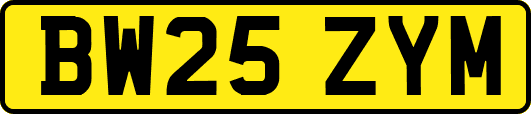 BW25ZYM