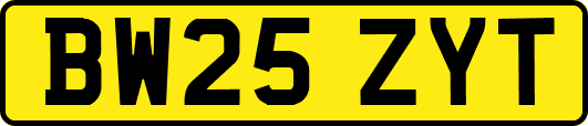BW25ZYT