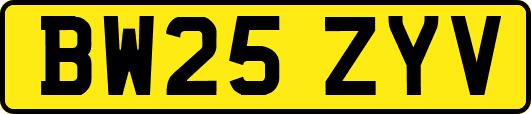 BW25ZYV