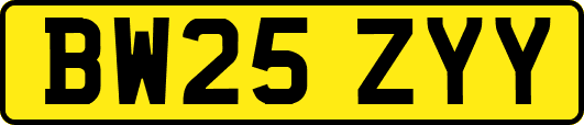 BW25ZYY