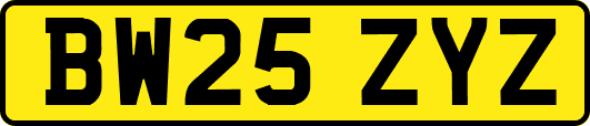 BW25ZYZ