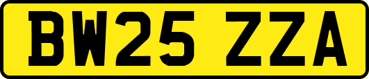 BW25ZZA