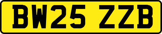 BW25ZZB